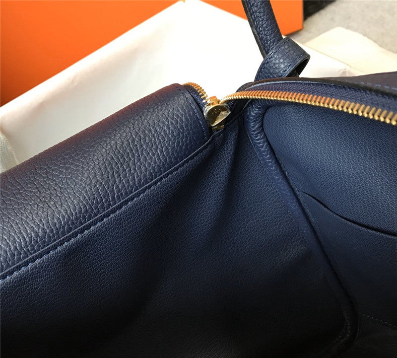 High Quality Luxury Hermes Lindy 30 Bag product detail