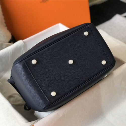 High Quality Luxury Hermes Lindy 30 Bag product detail