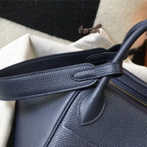 High Quality Luxury Hermes Lindy 30 Bag product detail