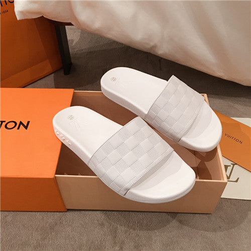 High Quality Luxury Louis Vuitton Slippers