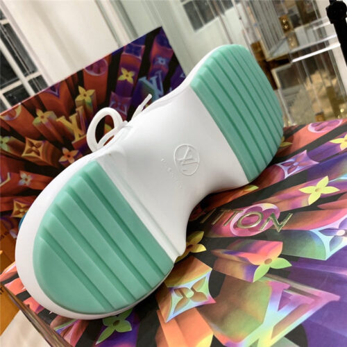 High Quality Luxury LV Archlight Sneaker Shoes product detail