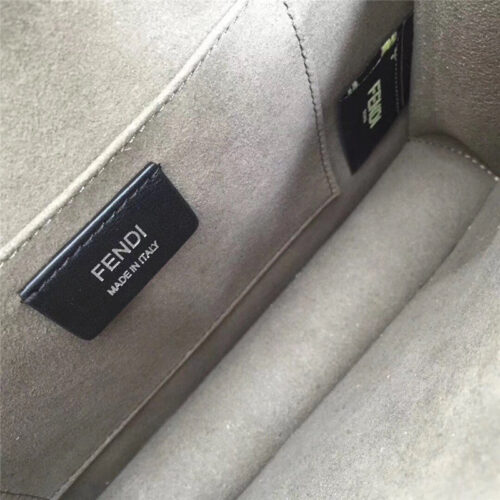 High Quality Luxury Fendi Handbag product detail