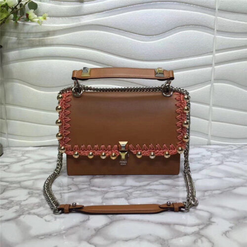 High Quality Luxury Fendi Handbag