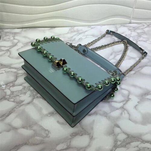 High Quality Luxury Fendi Handbag – Style 32302 product detail
