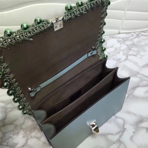 High Quality Luxury Fendi Handbag – Style 32302 product detail