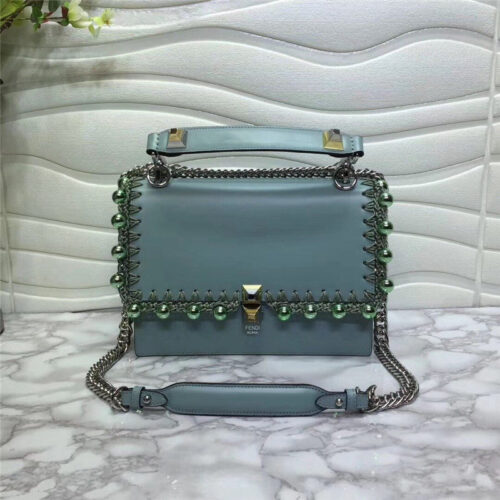 High Quality Luxury Fendi Handbag – Style 32302