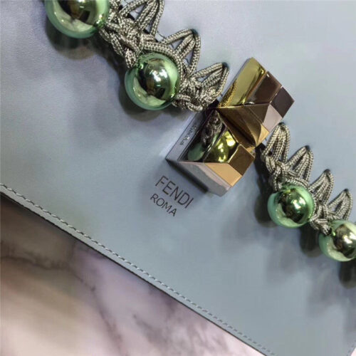 High Quality Luxury Fendi Handbag – Style 32302 product detail