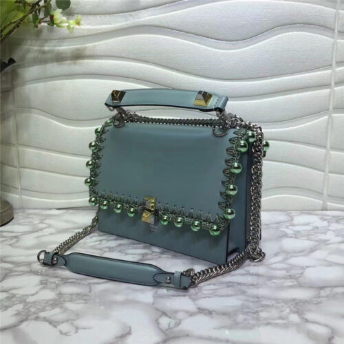 High Quality Luxury Fendi Handbag – Style 32302 alternate view