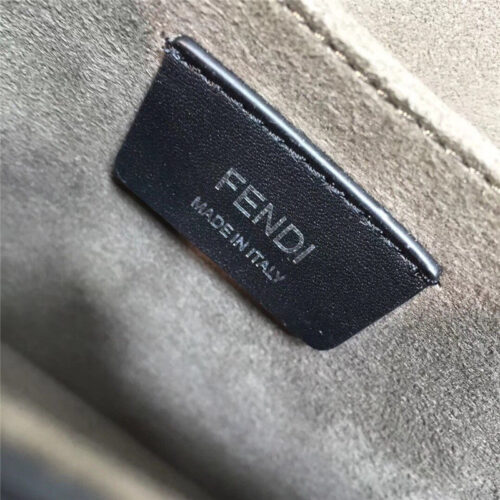 High Quality Luxury Fendi Handbag – Style 32300 product detail