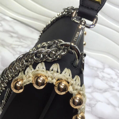 High Quality Luxury Fendi Handbag – Style 32300 product detail