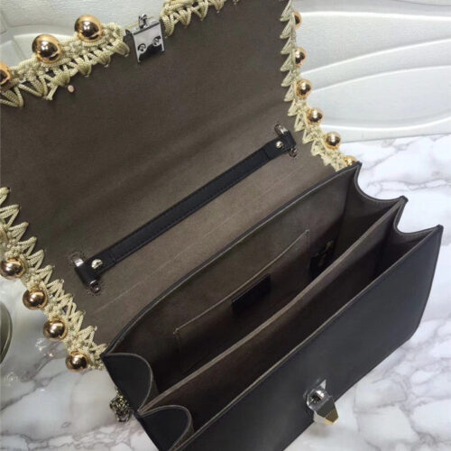 High Quality Luxury Fendi Handbag – Style 32300 product detail