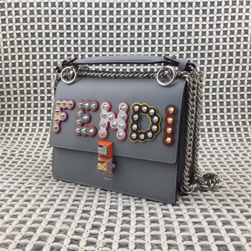 High Quality Luxury Fendi Bag alternate view