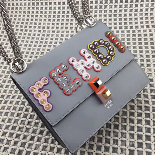 High Quality Luxury Fendi Bag product detail