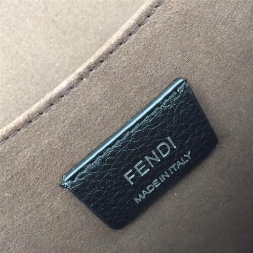 High Quality Luxury Fendi Bag product detail