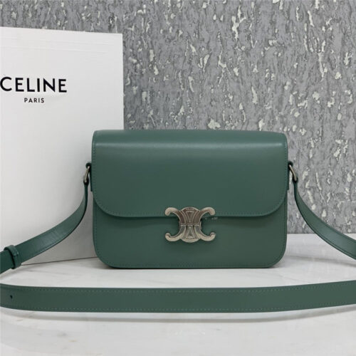 High Quality Luxury Celine Triomphe Bag – Style 24937