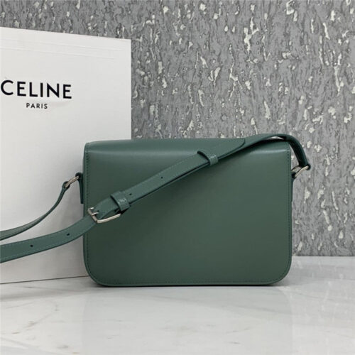 High Quality Luxury Celine Triomphe Bag – Style 24937 product detail