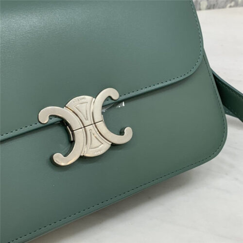 High Quality Luxury Celine Triomphe Bag – Style 24937 product detail