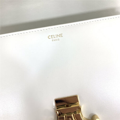 High Quality Luxury Celine Triomphe Bag – Style 24936 product detail