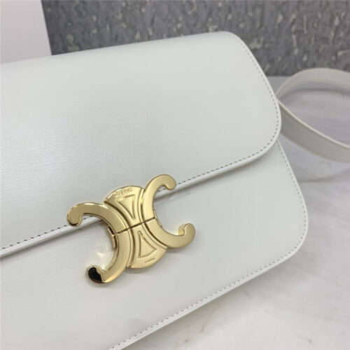 High Quality Luxury Celine Triomphe Bag – Style 24936 product detail