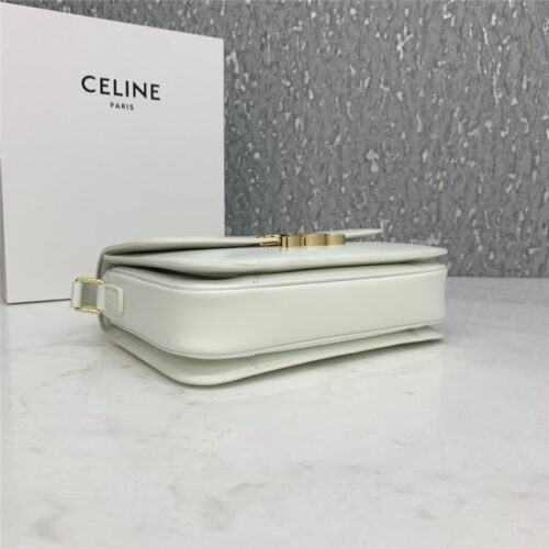 High Quality Luxury Celine Triomphe Bag – Style 24936 product detail