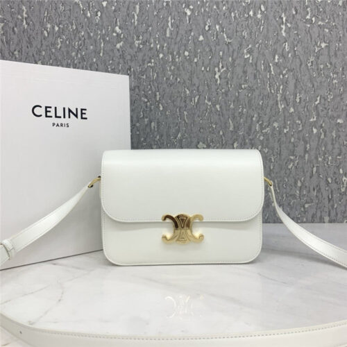 High Quality Luxury Celine Triomphe Bag – Style 24936