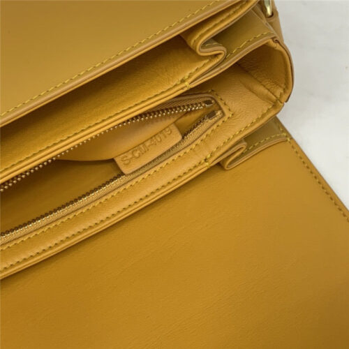 High Quality Luxury Celine Triomphe Bag – Style 24933 product detail