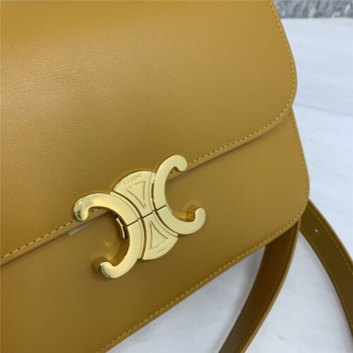 High Quality Luxury Celine Triomphe Bag – Style 24933 product detail
