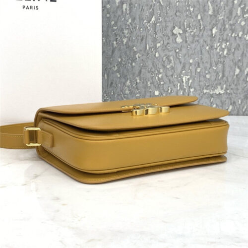 High Quality Luxury Celine Triomphe Bag – Style 24933 product detail