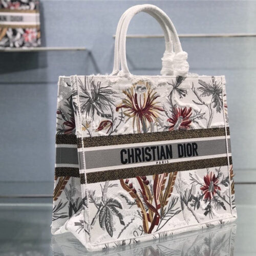 High Quality Luxury Dior Book Tote Large Bag