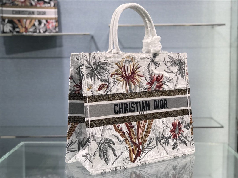 High Quality Luxury Dior Book Tote Large Bag