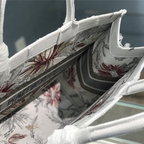 High Quality Luxury Dior Book Tote Large Bag product detail