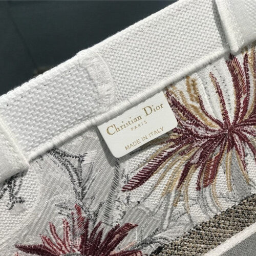 High Quality Luxury Dior Book Tote Large Bag product detail