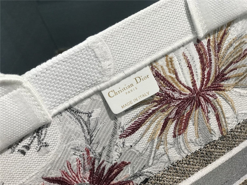 High Quality Luxury Dior Book Tote Large Bag product detail