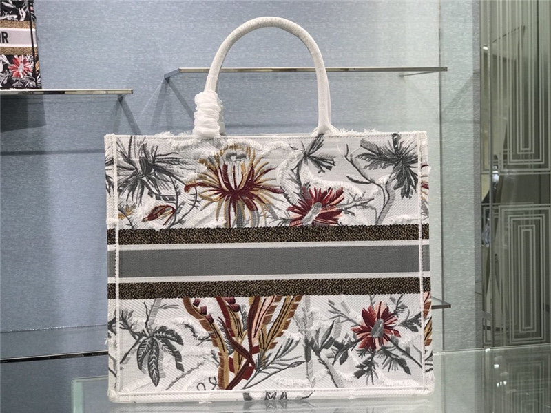 High Quality Luxury Dior Book Tote Large Bag product detail