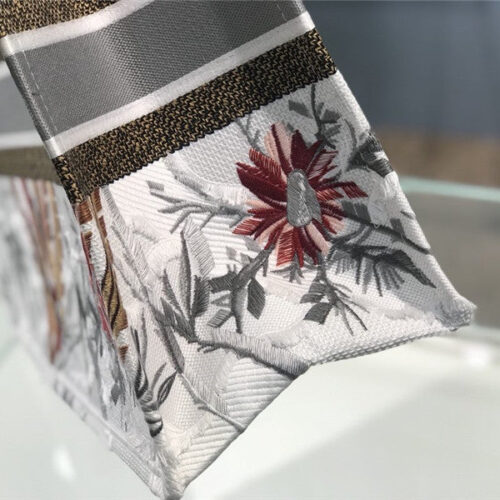 High Quality Luxury Dior Book Tote Large Bag product detail