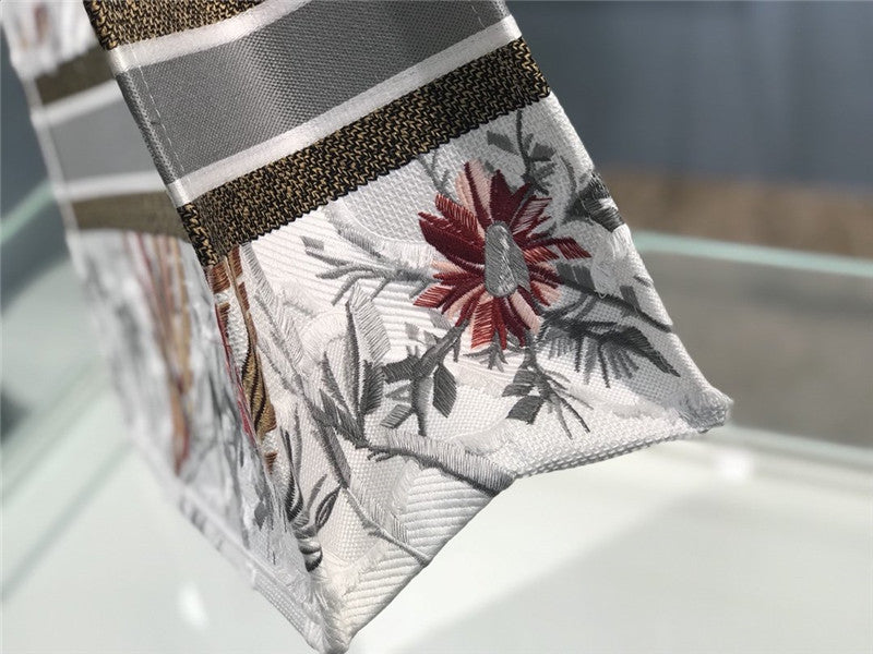 High Quality Luxury Dior Book Tote Large Bag product detail