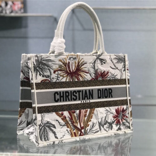 High Quality Luxury Dior Book Tote Mini product detail