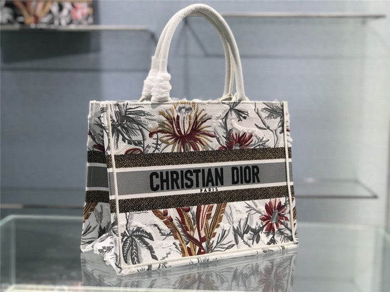 High Quality Luxury Dior Book Tote Mini product detail
