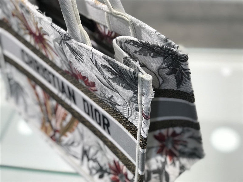 High Quality Luxury Dior Book Tote Mini product detail