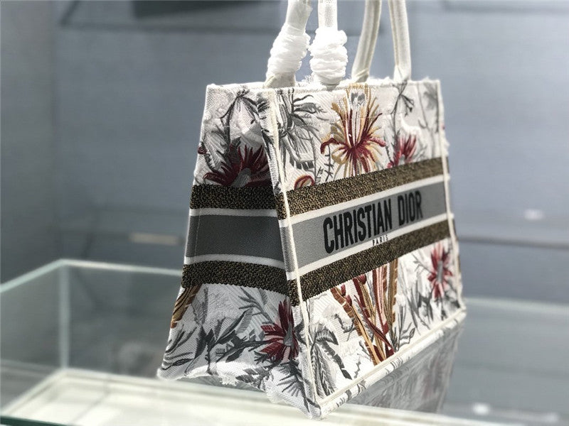 High Quality Luxury Dior Book Tote Mini product detail