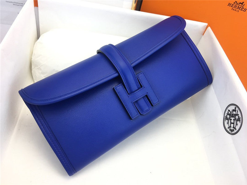 High Quality Luxury Hermes Jige Elan 29 Clutch