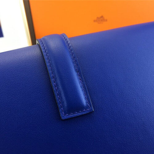 High Quality Luxury Hermes Jige Elan 29 Clutch product detail