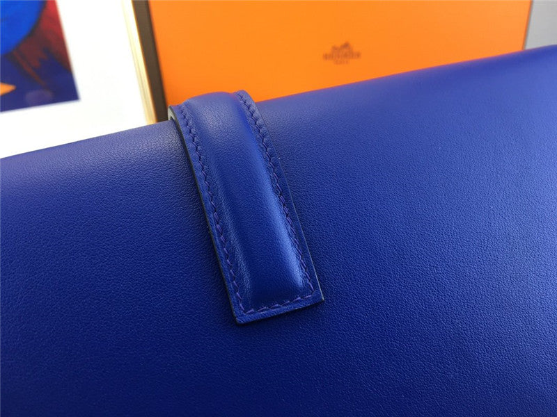 High Quality Luxury Hermes Jige Elan 29 Clutch product detail