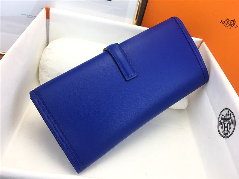 High Quality Luxury Hermes Jige Elan 29 Clutch product detail