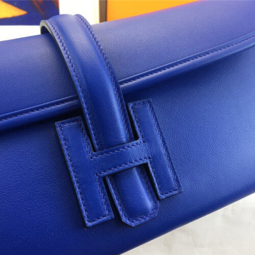 High Quality Luxury Hermes Jige Elan 29 Clutch product detail