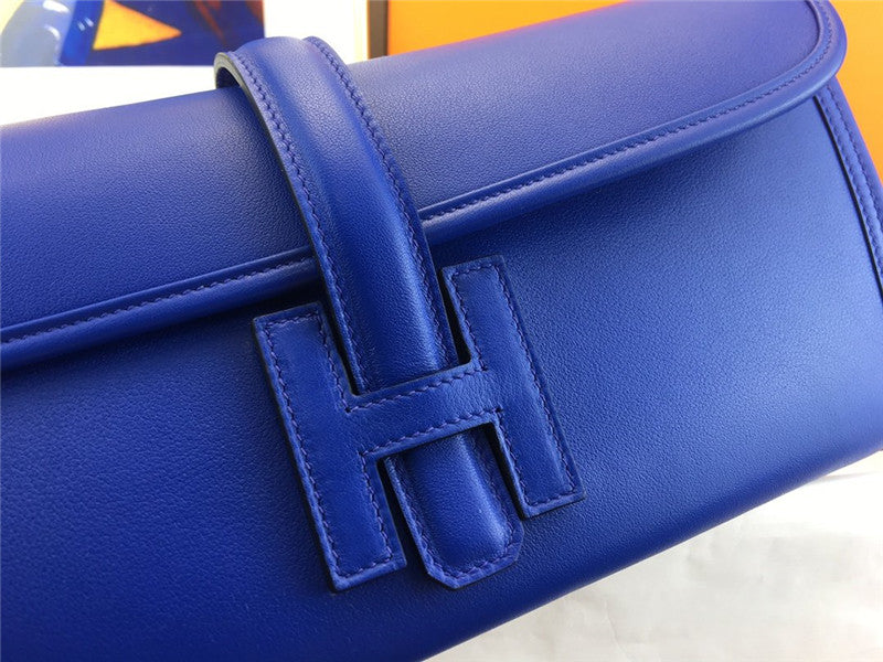 High Quality Luxury Hermes Jige Elan 29 Clutch product detail