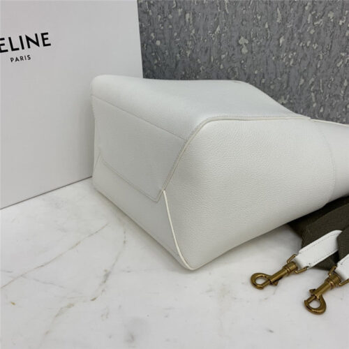 High Quality Luxury Celine Seau Sangle Bag product detail