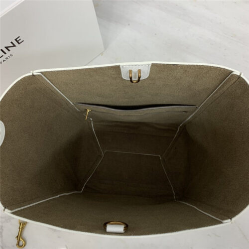 High Quality Luxury Celine Seau Sangle Bag product detail