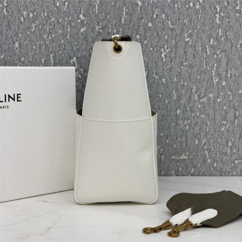 High Quality Luxury Celine Seau Sangle Bag product detail