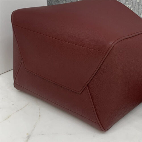 High Quality Luxury Celine Seau Sangle Bag – Style 24887 product detail